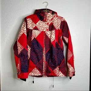 HOLDEN Ski Snowboard Winter Sport Jacket Size Small